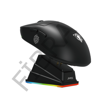 JEDEL GWH-108P GAMING MOUSE (SİYAH)