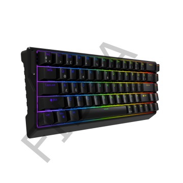 JEDEL KL166 MANYETİK SWİTCH PRO GAMING KLAVYE