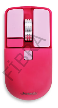 JEDEL WD142 KABLOSUZ ŞARJ EDİLEBİLİR MOUSE