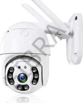 V380 PRO Q11X-H TEK KAMERA PTZ WİFİ KAMERA