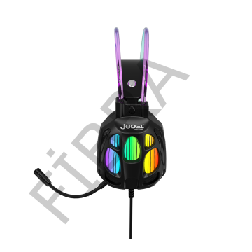 JEDEL GH619 7.1 USB RGB Gaming Kulaklık