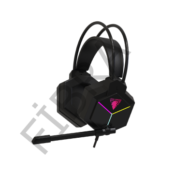 JEDEL GH561 RGB Gaming Kulaklık