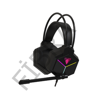JEDEL GH561 RGB Gaming Kulaklık