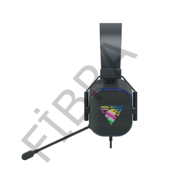JEDEL GH560 RGB Gaming Kulaklık