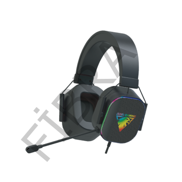 JEDEL GH560 RGB Gaming Kulaklık