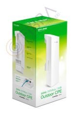 Tp-Link CPE510 Outdoor 300 Mbps 13dBi Dış Mekan Access Point