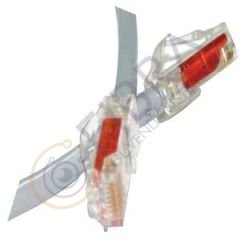 S-link sl-cat620 Cat6 20mt Gri Utp Patch Kablo