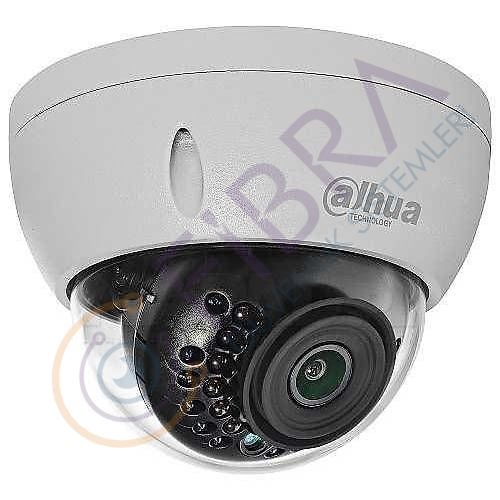 IPC-HDBW1230E-S-S4 2mp Ip Dome Kamera