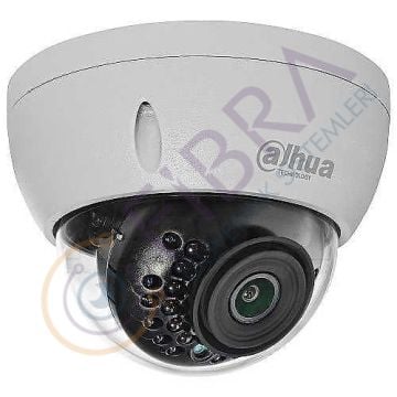 IPC-HDBW1230E-S-S4 2mp Ip Dome Kamera
