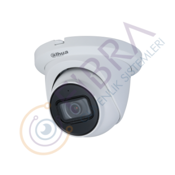 IPC-HDW2231T-AS-S2 Dahili Mikrofonlu 2mp Ip Dome Kamera