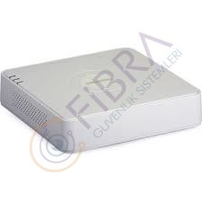 Hikvision DS-7108HGHI-K1 8 Kanal Hd-Tvi Dvr Kayıt Cihazı 3 Mp Lite