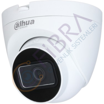 IPC-HDW2231TM-AS-S2 Dahili Mikrofonlu 2mp Ip Dome Kamera