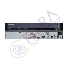 Hikvision DS-7204HQHI-K1 4 Kanal Hd-Tvi Dvr Kayıt Cihazı