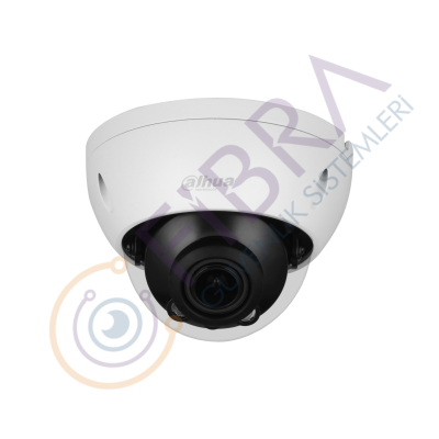IPC-HDBW2231RP-ZS-S2 2.7-13,5 mm Motorize 2mp Ip Dome Kamera