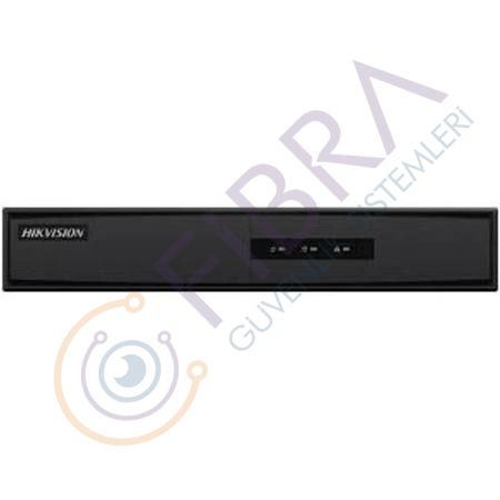 Hikvision DS-7204HUHI-K1 4 Kanal Hd-Tvi Dvr Kayıt Cihazı 