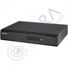Hikvision DS-7208HGHI-F1 8 Kanal Hd-Tvi Dvr Kayıt Cihazı 