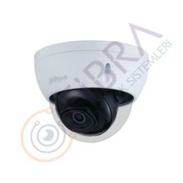 IPC-HDBW2231RP-ZAS-S2 2.7-13,5 mm Motorize 2mp Ip Dome Kamera