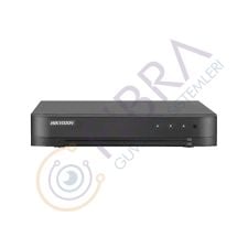 Hikvision DS-7208HGHI-K1 8 Kanal Hd-Tvi Dvr Kayıt Cihazı