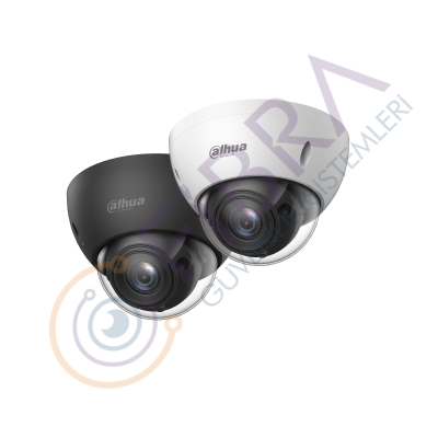 IPC-HDBW5241EP-ZE 2.7-13,5 mm Motorize 2mp Ip Dome Kamera