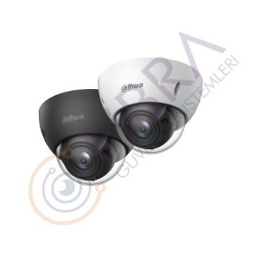 IPC-HDBW5241EP-ZE 2.7-13,5 mm Motorize 2mp Ip Dome Kamera