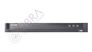 Hikvision DS-7216HUHI-K2(S) 16 Kanal Dvr Kayıt Cihazı