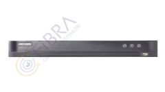 Hikvision DS-7216HUHI-K2(S) 16 Kanal Dvr Kayıt Cihazı