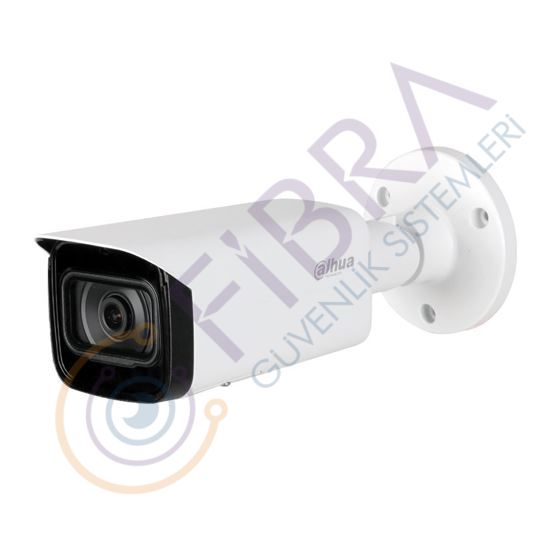 IPC-HFW1230T-ZS-S5 2.8-12 mm Motorize 2 MP Ip IR Bullet Kamera