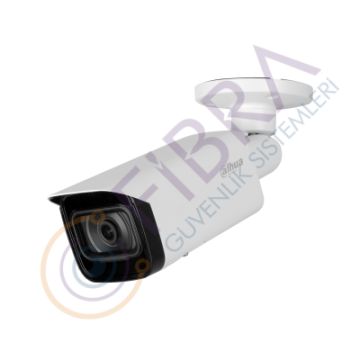 IPC-HFW5241TP-ASE 2 MP  AI IR 80m Bullet Starlight Kamera