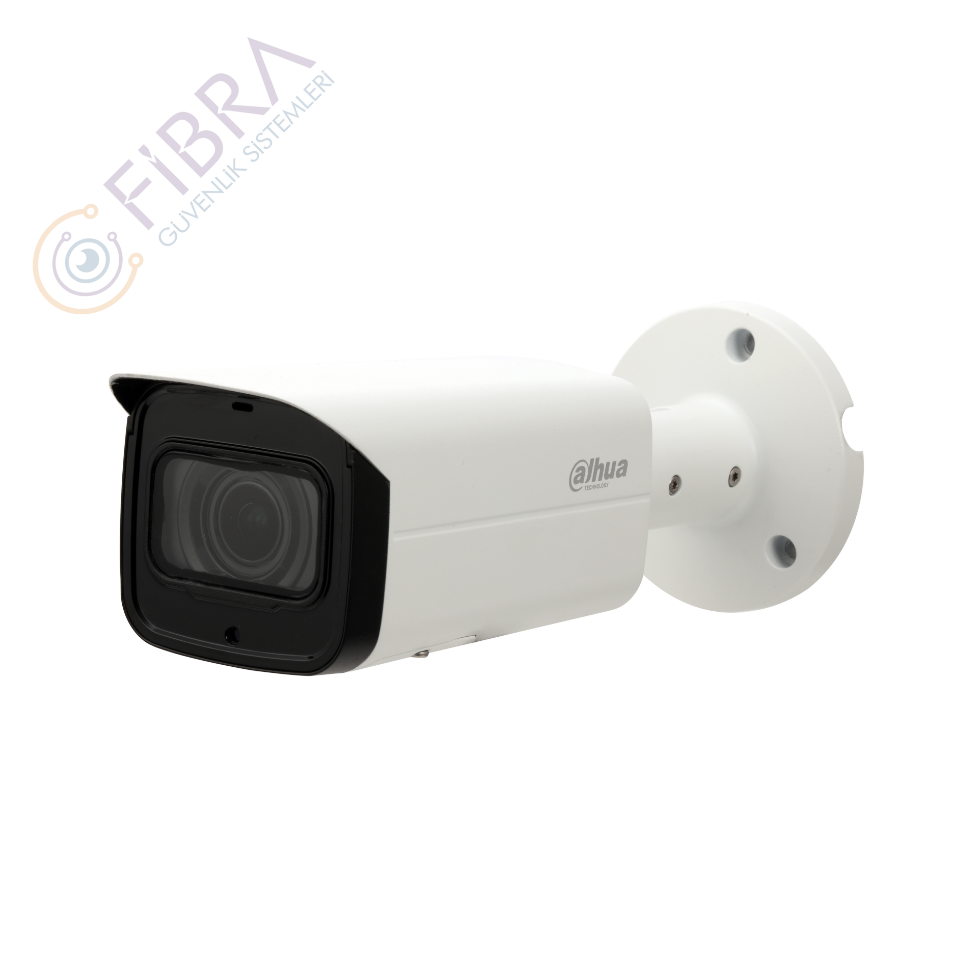 IPC-HFW2231TP-ZAS-S2 2.7-13,5 mm Motorize 2 MP IR Bullet Starlight Kamera (60m I