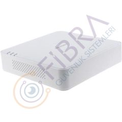 Hikvision DS-7104HGHI-K1 4 Kanal Hd-Tvi Dvr Kayıt Cihazı