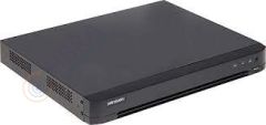 Hikvision iDS-7216HQHI-M1-S 16 Kanal DVR Kayıt Cihazı 1 Hdd