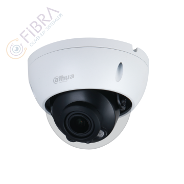 IPC-HDBW2431RP-ZS-S2 2.7-13,5 mm Motorize 4 MP IR Dome Kamera (40m IR)