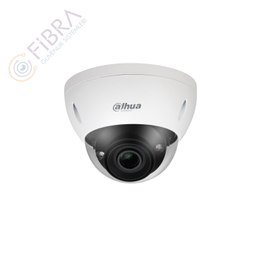 IPC-HDBW5442EP-ZE 2.7mm-12mm Motorize 4 MP AI Starlight IR Dome Kamera (40m IR)