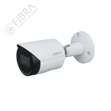 IPC-HFW2431S-S-S2 ﻿4 MP IR Bullet Starlight Kamera (30m IR)