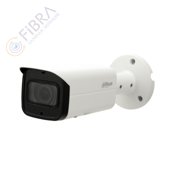 IPC-HFW2431TP-ZAS-S2 2.7-13,5 mm Motorize 4 MP IR Starlight Bullet Kamera (60m IR)