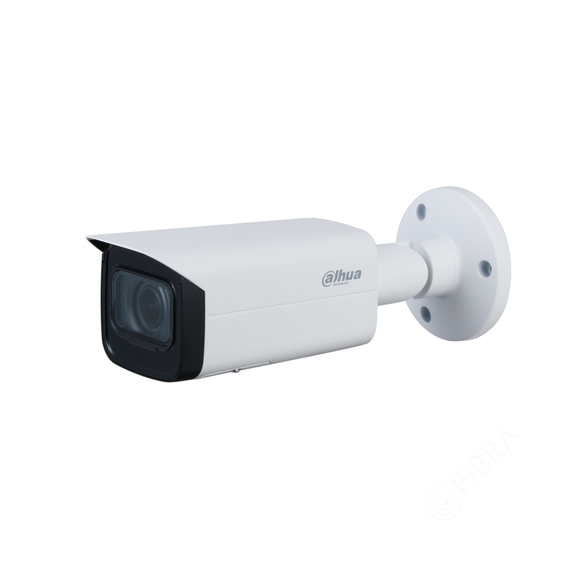 IPC-HFW2531TP-ZS-S2 2.7-13,5 mm Motorize 5 MP H.265+ IR Bullet Kamera (60m IR)