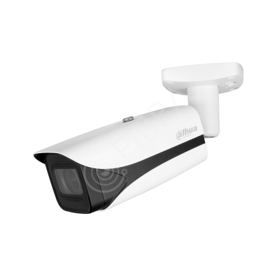 IPC-HFW5541E-ZE 2.7-13,5 mm Motorize 5 MP H.265+ AI IR Bullet Starlight Kamera (50m IR)