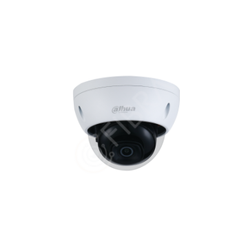 IPC-HDBW2831E-S-S2 8 MP H.265+ IR Dome Starlight Kamera (30m IR)