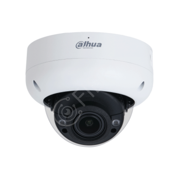 IPC-HDBW3841R-ZAS-S2 2.7-13,5 mm Motorize Dahili Mikrofonlu 8 MP H.265+ IR Dome Starlight Kamera (40m IR)