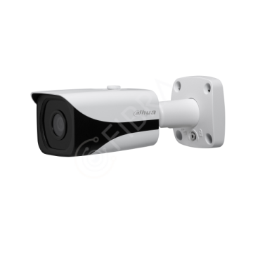 IPC-HFW1831EP  8MP WDR H.265+ IR Mini Bullet Kamera (50m IR)