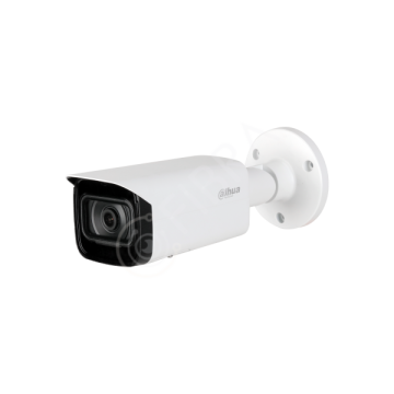 IPC-HFW2831TP-ZAS-S2 3.7mm-11mm Motorize 8 MP H.265+ IR Starlight Bullet Kamera (60m IR)