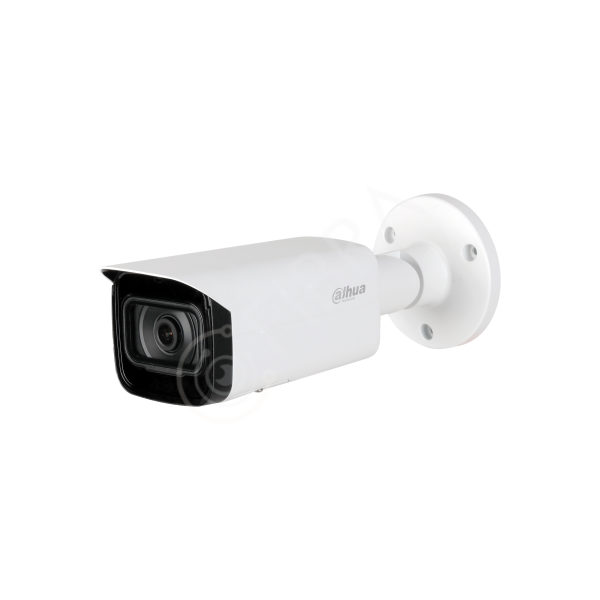 IPC-HFW3841T-ZAS-S2 2.7mm-13.5mm Motorize 8 MP H.265+ IR Bullet Starlight Kamera (60m IR)