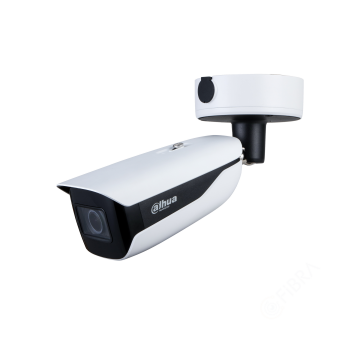 IPC-HFW5842H-ZHE 2.7mm-12mm Motorize  ISITICILI 8 MP H.265+ Starlight IR Bullet Kamera (60m IR)