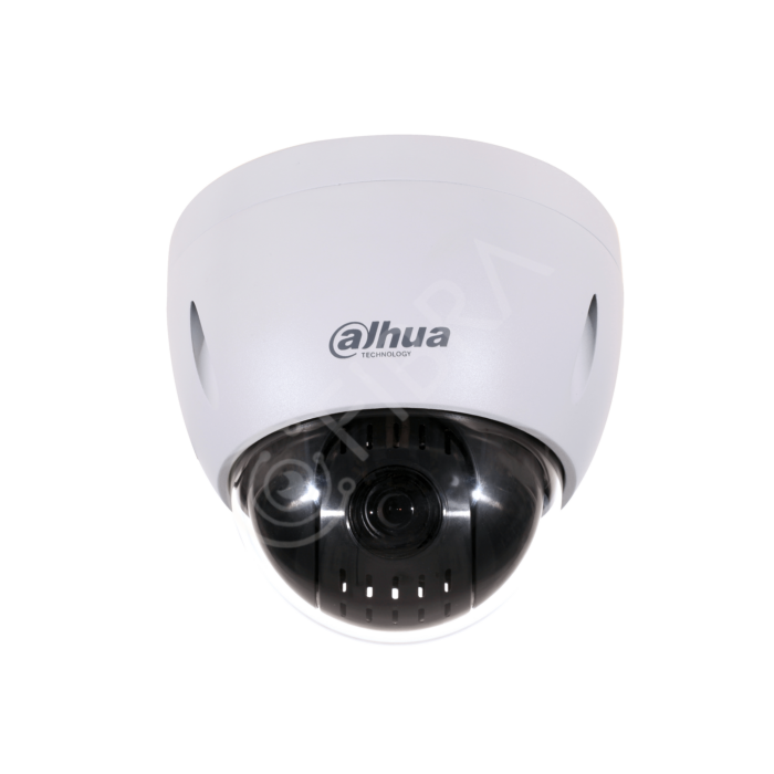 SD42212T-HN 2 MP H.265+ 12x Starlight PTZ IP Kamera