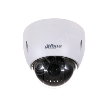 SD42212T-HN 2 MP H.265+ 12x Starlight PTZ IP Kamera