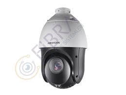 Hikvision DS-2DE4425IW-DE 4MP 25X Optik Zoom H.265+ Ir Ip Speed Dome Kamera S5