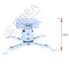 Elba PS02B 60-100 Projeksiyon Tavan Askı Aparatı