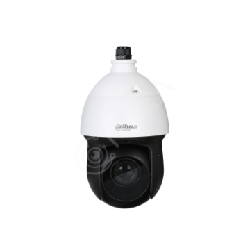 SD49425XB-HNR 100 Metre Gece Görüş 4 MP H.265+ 25x Starlight Speed Dome Kamera