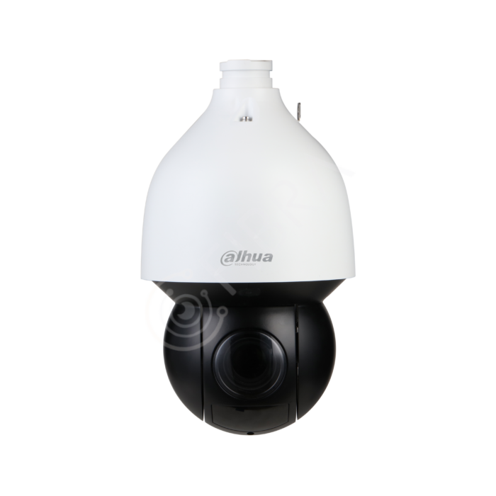 SD5A445GB-HNR 150 Metre Gece Görüş 4 MP H.265+ 45x Starlight IR PTZ IP Kamera