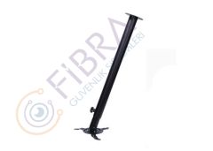 63-102cm Siyah 360-45derece 13kg TAVAN ASMA APARATI